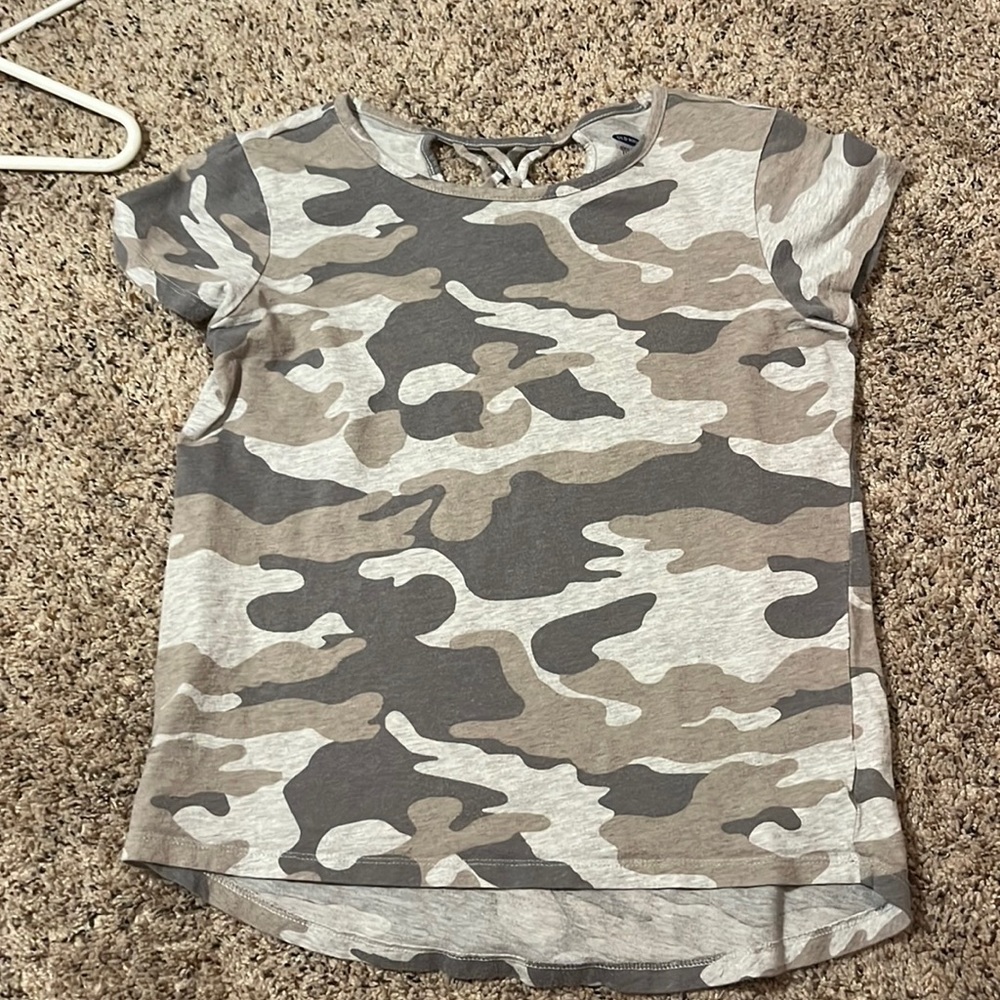 shirt